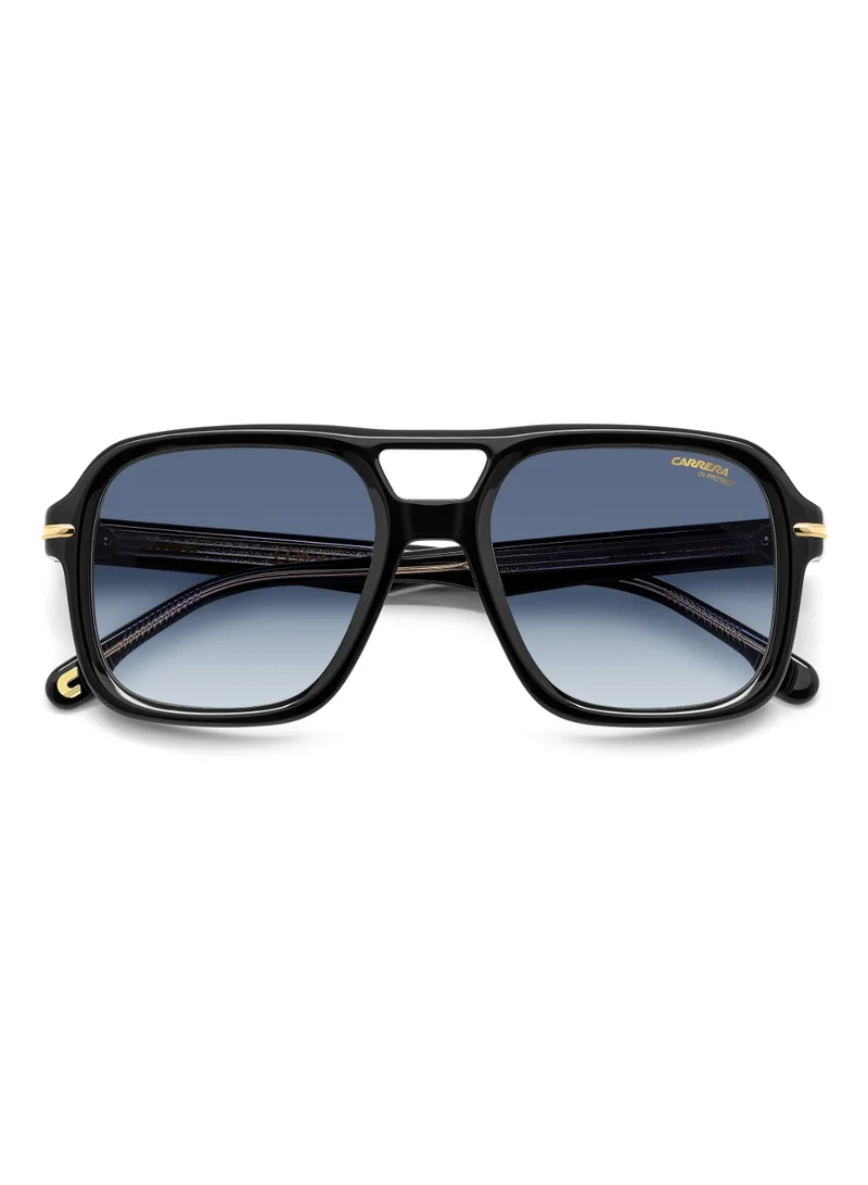 Carrera Square Double Bridge Carrera Sunglasses Frames