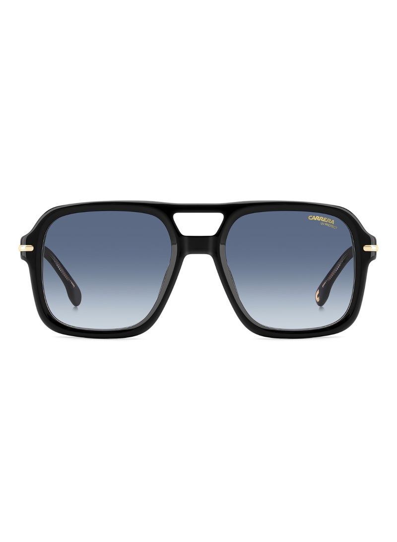 Carrera Square Double Bridge Carrera Sunglasses Frames - Image 2