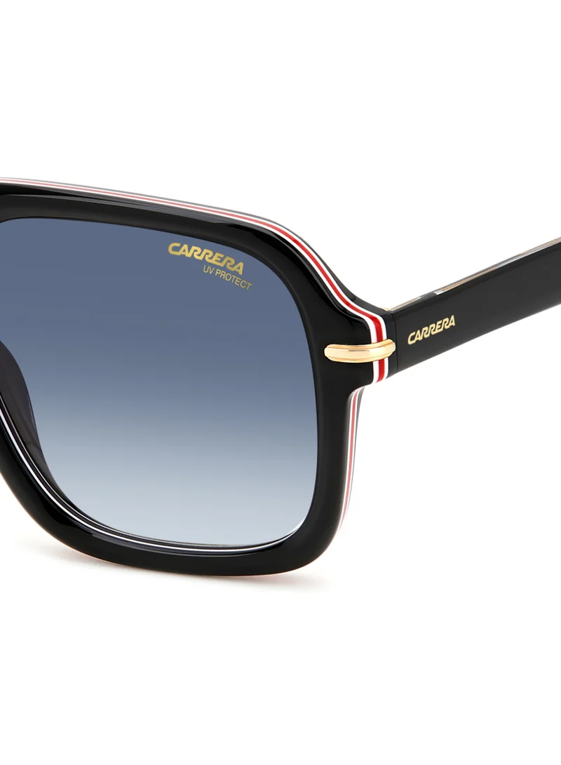 Carrera Square Double Bridge Carrera Sunglasses Frames