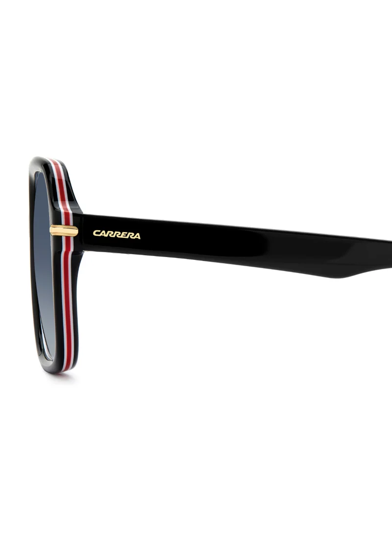 Carrera Square Double Bridge Carrera Sunglasses Frames