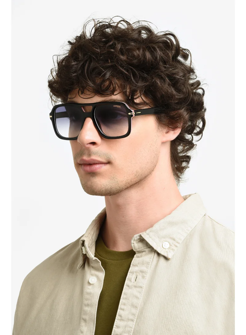 Carrera Square Double Bridge Carrera Sunglasses Frames