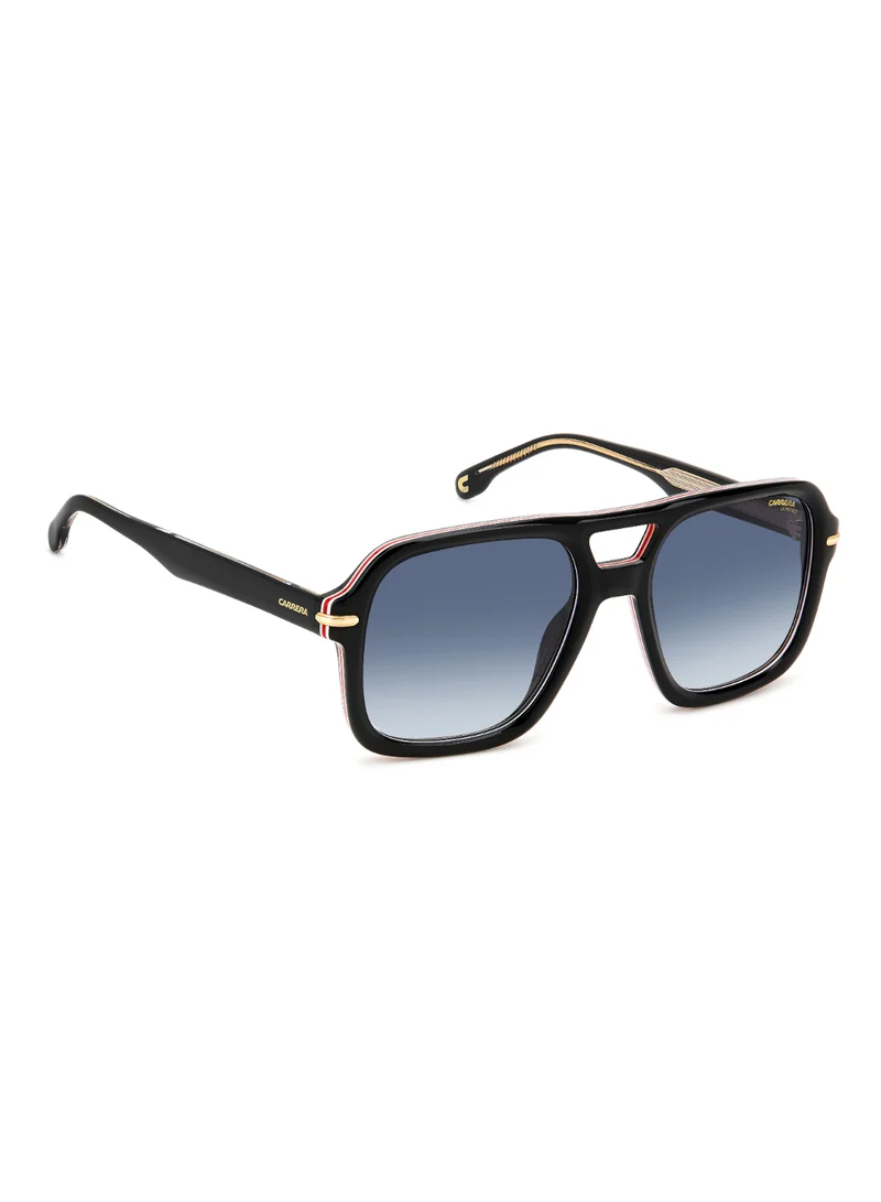Carrera Square Double Bridge Carrera Sunglasses Frames