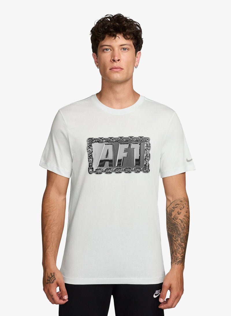 Nike Nsw Standard Af1 La All-Star T-Shirt - Image 1