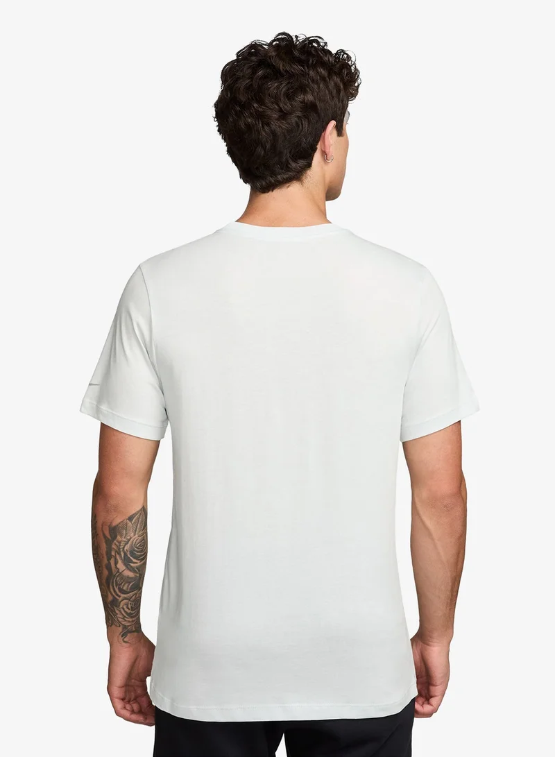 Nike Nsw Standard Af1 La All-Star T-Shirt