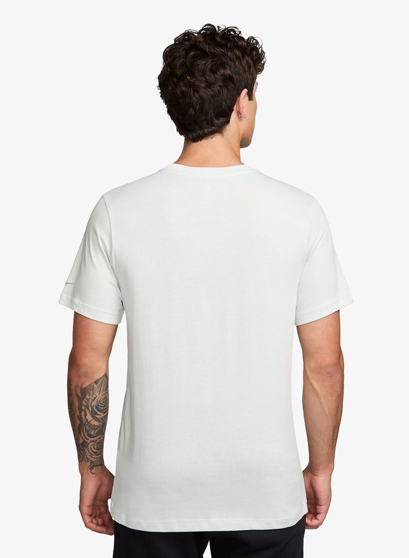 Nike Nsw Standard Af1 La All-Star T-Shirt - Image 2