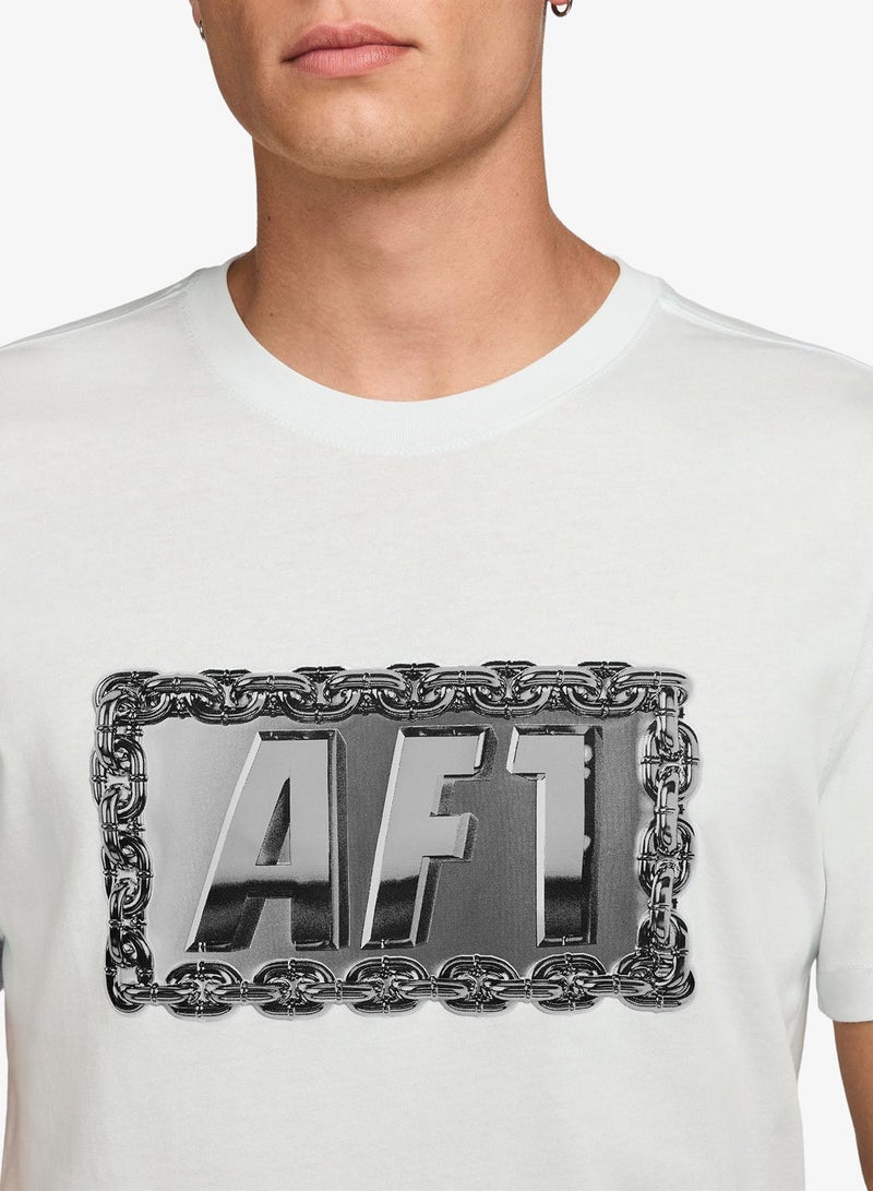 Nike Nsw Standard Af1 La All-Star T-Shirt - Image 3