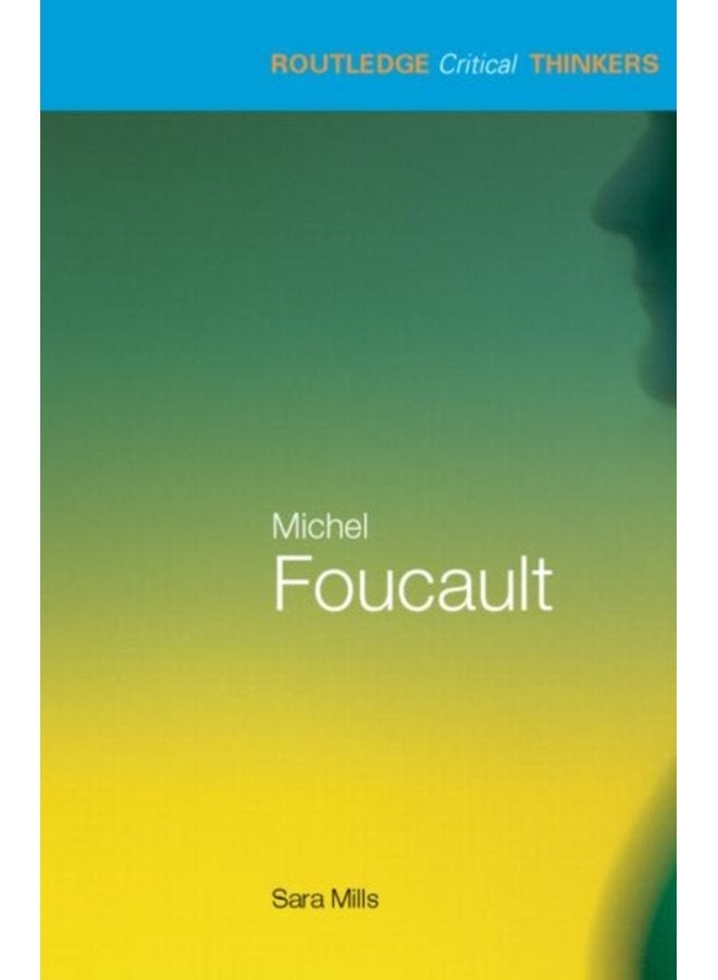 Michel Foucault - Paperback