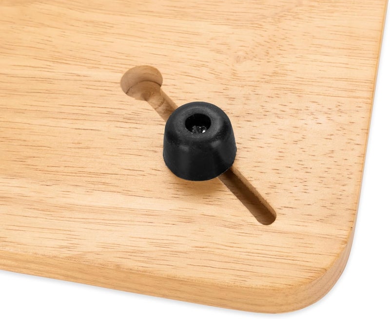 Camco Oak Sink Cover for RVs and Campers - Image 4