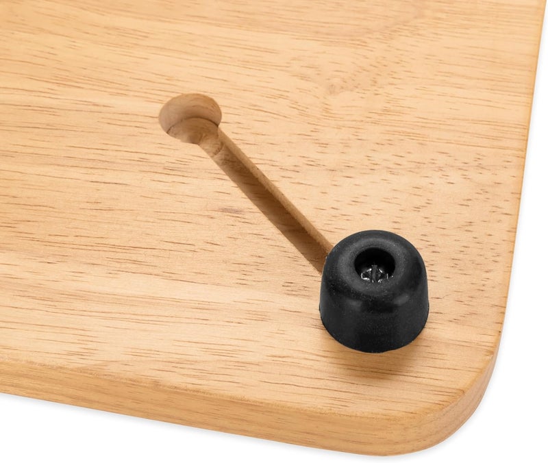 Camco Oak Sink Cover for RVs and Campers - Image 5