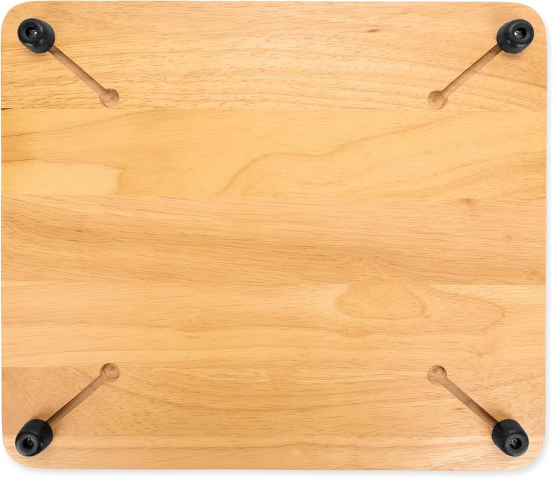 Camco Oak Sink Cover for RVs and Campers - Image 3