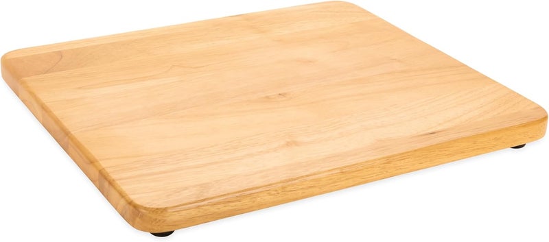 Camco Oak Sink Cover for RVs and Campers - Image 1