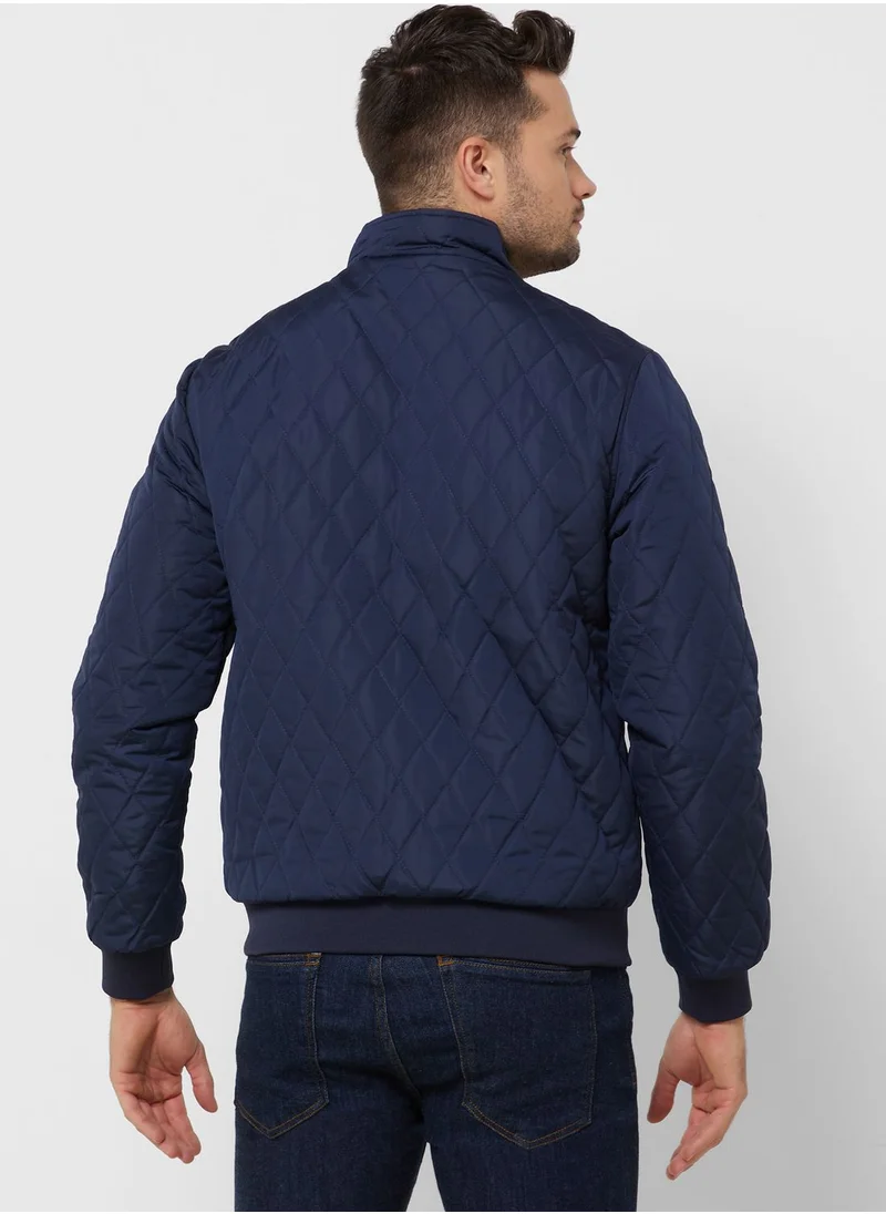 Seventy Five Quilted Jacket