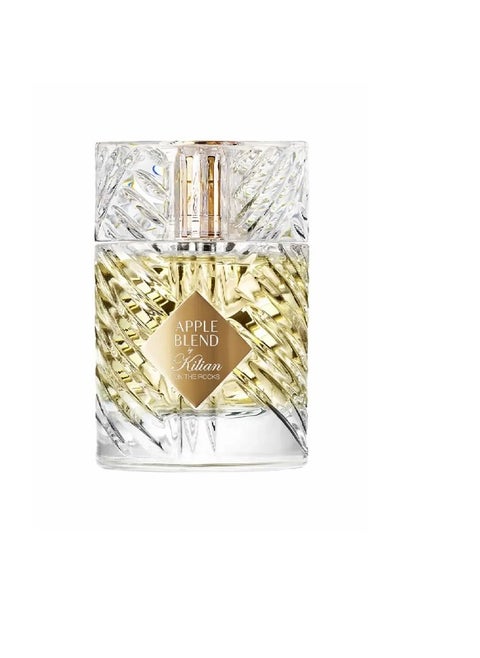 Apple Brandy on the Rocks EDP