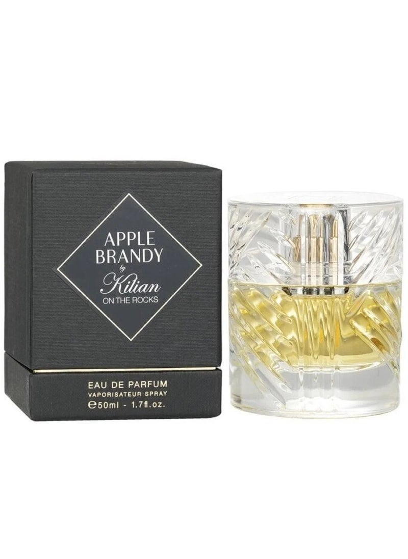KILIAN Apple Brandy on the Rocks EDP  - Image 3