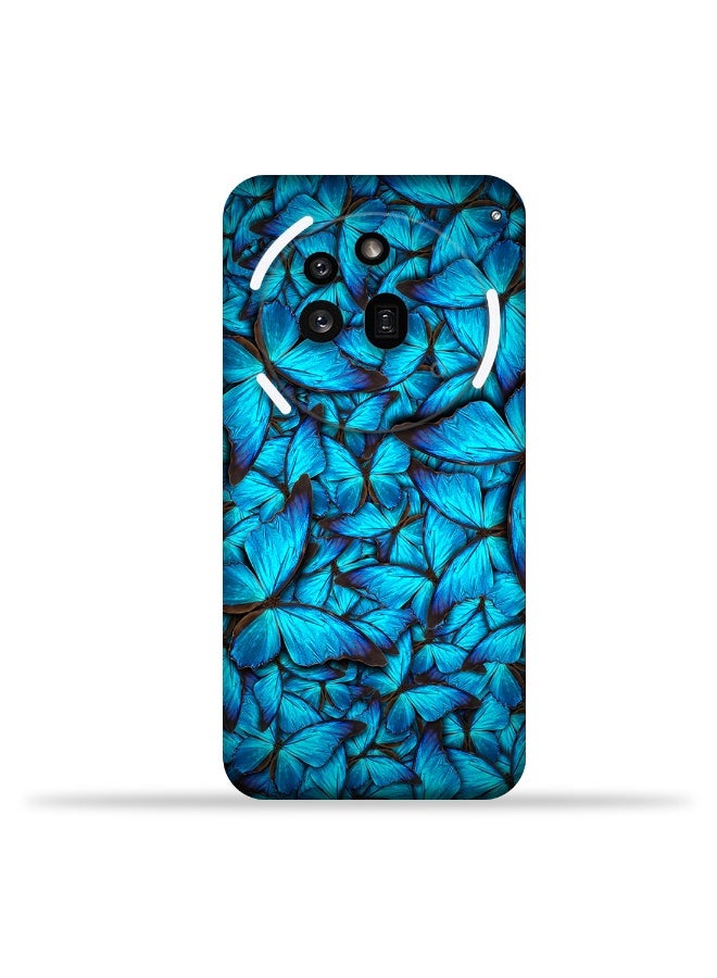 إيه إم سي ديزاين غطاء حماية للهاتف بدون أي شيء (3 أ) برو - Image 1