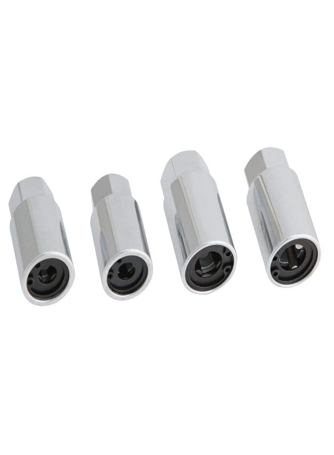 بيرفورمانس تول مجموعة أدوات سحب المسامير المترية W89414 من Performance Tool، مكونة من 4 قطع - Image 1