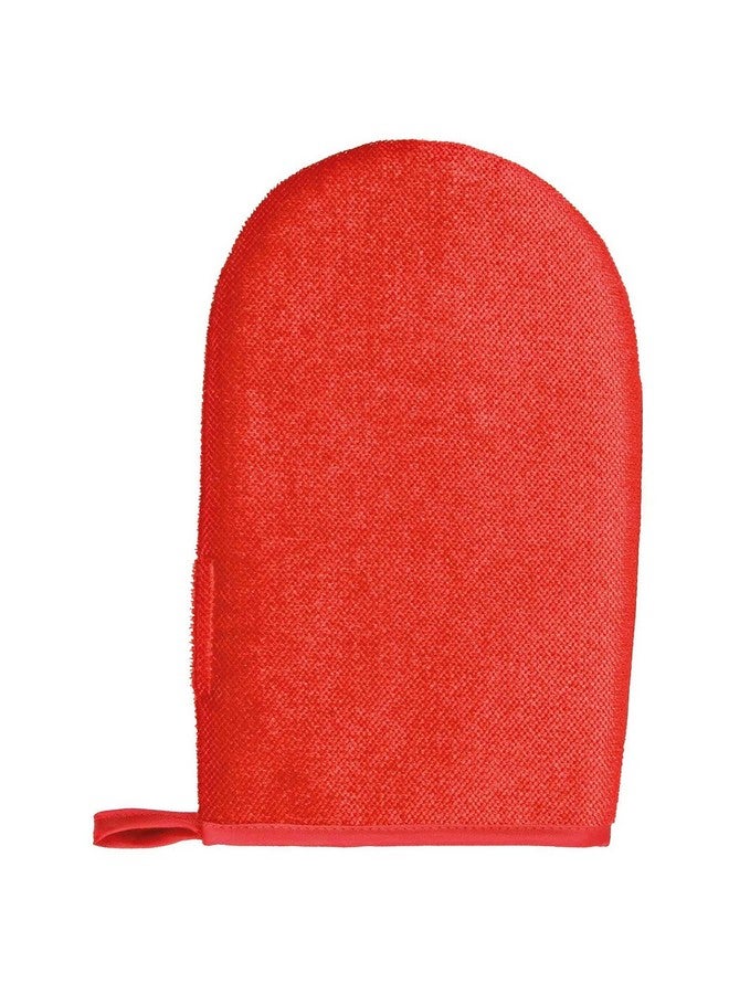 تريكسي قفاز إزالة الوبر مزدوج الجوانب، قفاز العناية لإزالة الوبر، طريقة فورية وسهلة للتخلص من شعر الحيوانات الأليفة، مناسب لتنظيف المفروشات والمنسوجات والأقمشة الأخرى - 25 سم - Image 1