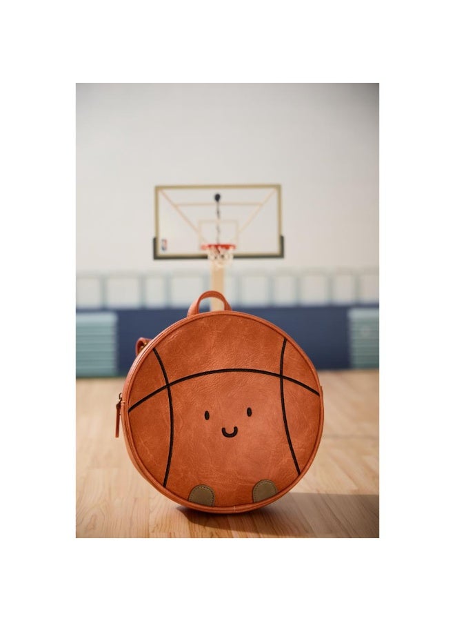 Babycare - Backpack-Basketball school bags - Small 23.5 x 23.5 x 9 x cm - Image 3