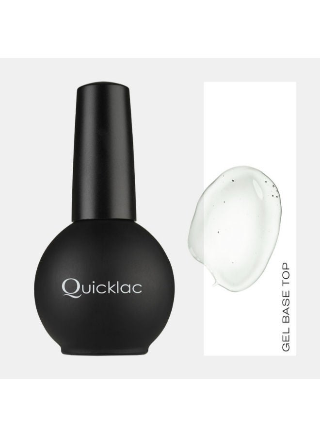Mia Makeup QUICKLAC BASE/TOP