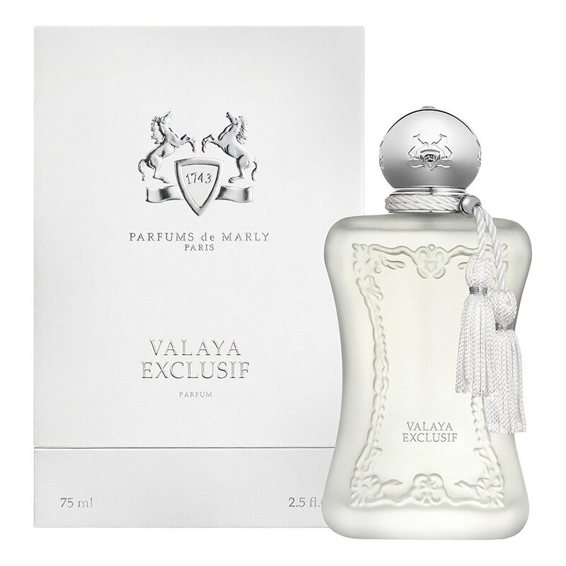 PARFUM DE MARLY Valaya Exclusif 75ml - Image 1