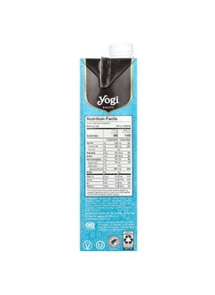 Yogi Tea Yogi Tea, Barista, Organic Chai Latte, Black Tea Concentrate, Light, 32 fl oz (946 ml)  - Image 2