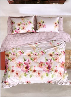 PACHA HOME Bedcover Summer scmf 230*250+2 Pillowcases 50*70. 