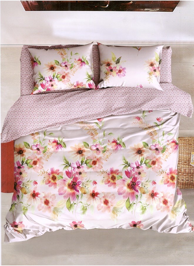 PACHA HOME Bedcover Summer scmf 230*250+2 Pillowcases 50*70. 