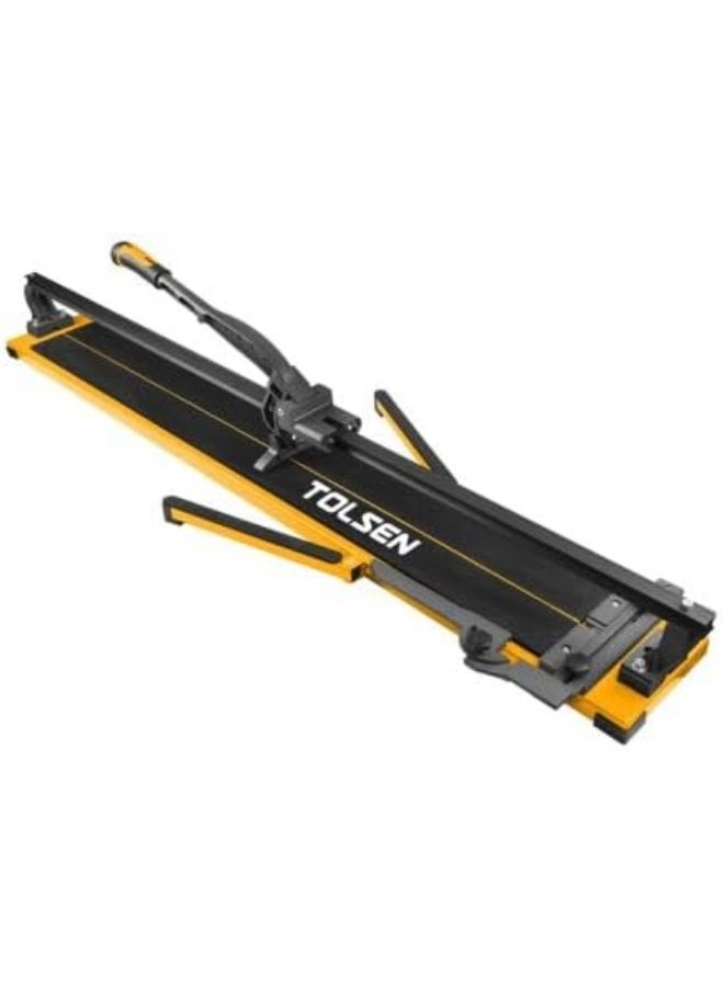Tolsen Professional Heavy Duty Manual Tile Cutter - Image 1