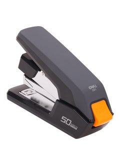 Deli E0371 Effortless Stapler – 50 Sheets, One-Touch Stapling, Black - pzsku/ZF28E00CA1CD053A690F5Z/45/_/1736852449/0228f11a-c60e-4387-ae92-f98352677080