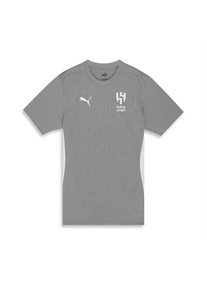 Puma Al-Hilal SFC 24/25 Training Jersey Men