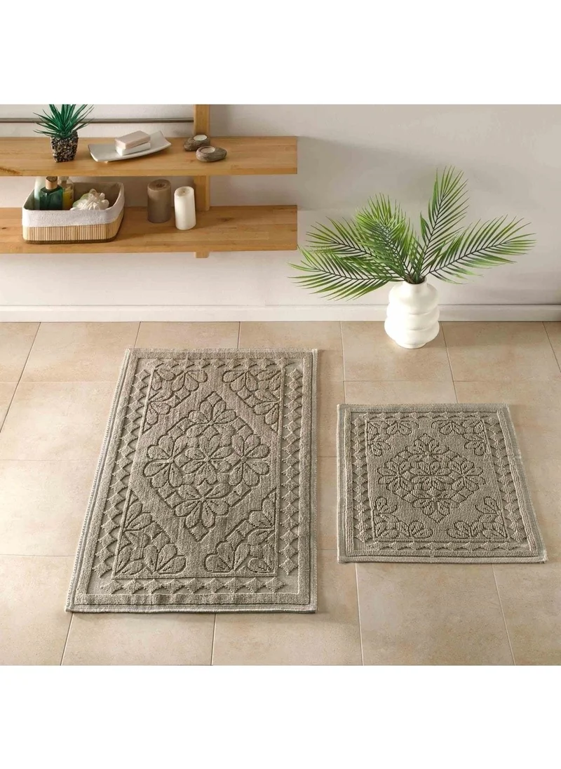Taç Orient Set of 2 Cotton Mats