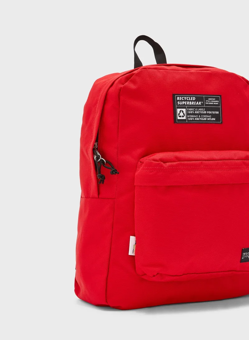 JANSPORT Superbreak Backpack