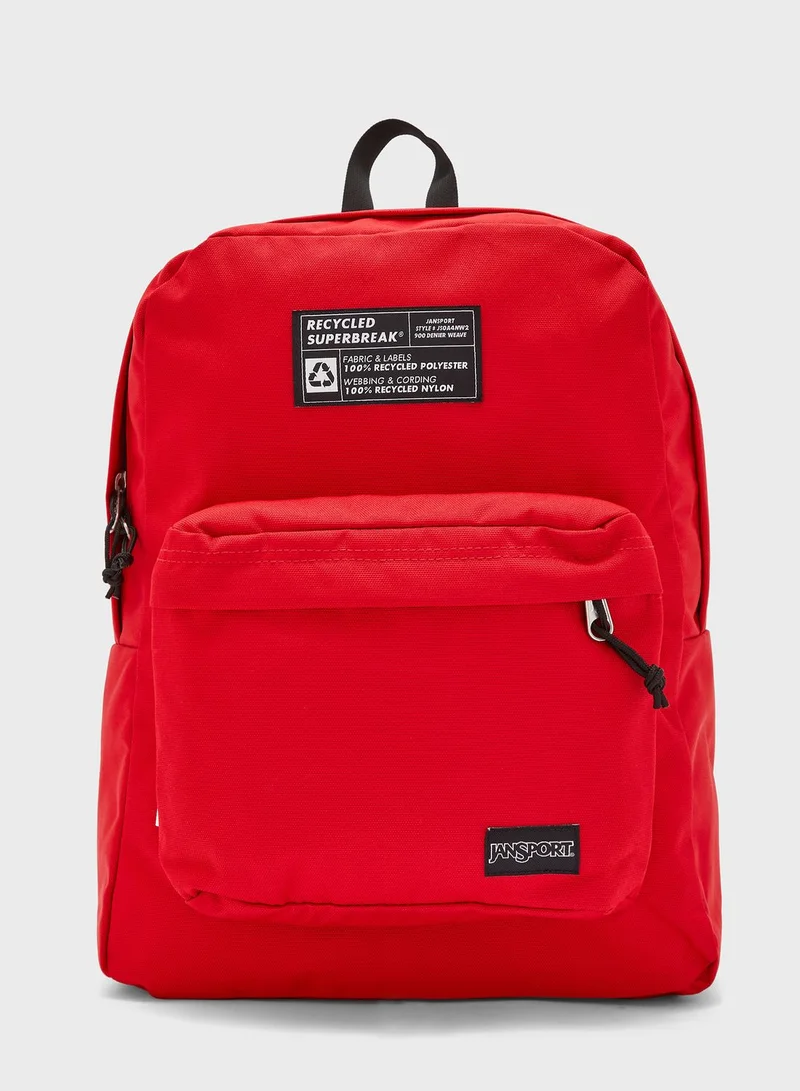 JANSPORT Superbreak Backpack