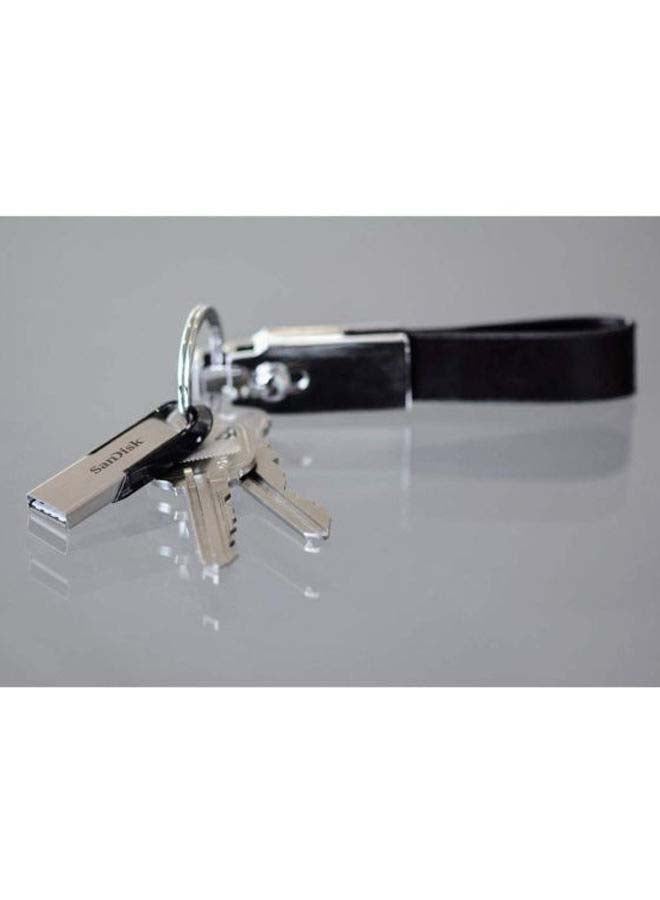 128GB Ultra Flair USB 3.0 Flash Drive up to 15 times faster than standard USB 2.0 drives 128 GB Read Speed 150 MBps SDCZ73-128G-G46/SDCZ73-128G-I35 - Image 3