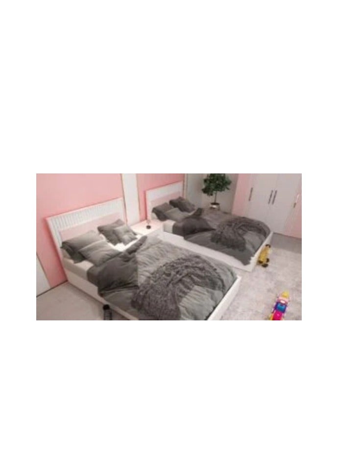 Generic girls bedroom - Image 3