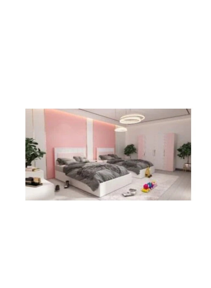 Generic girls bedroom - Image 2