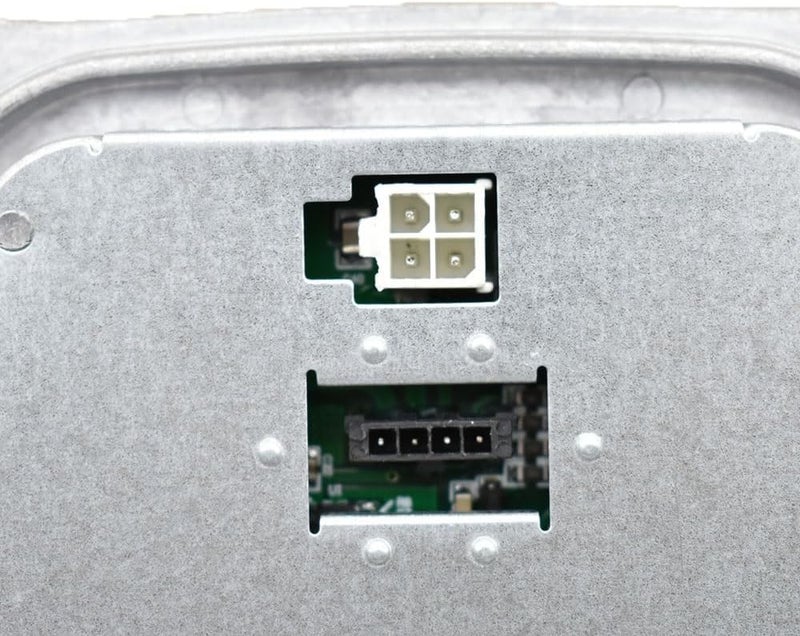 QASULER Xenon Headlight Ballast Module for BMW - Image 5