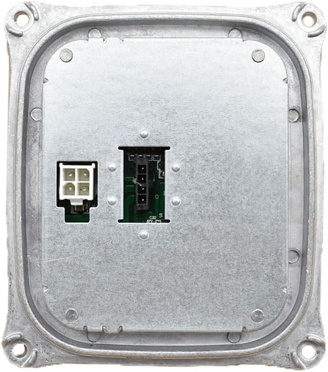 QASULER Xenon Headlight Ballast Module for BMW - Image 4