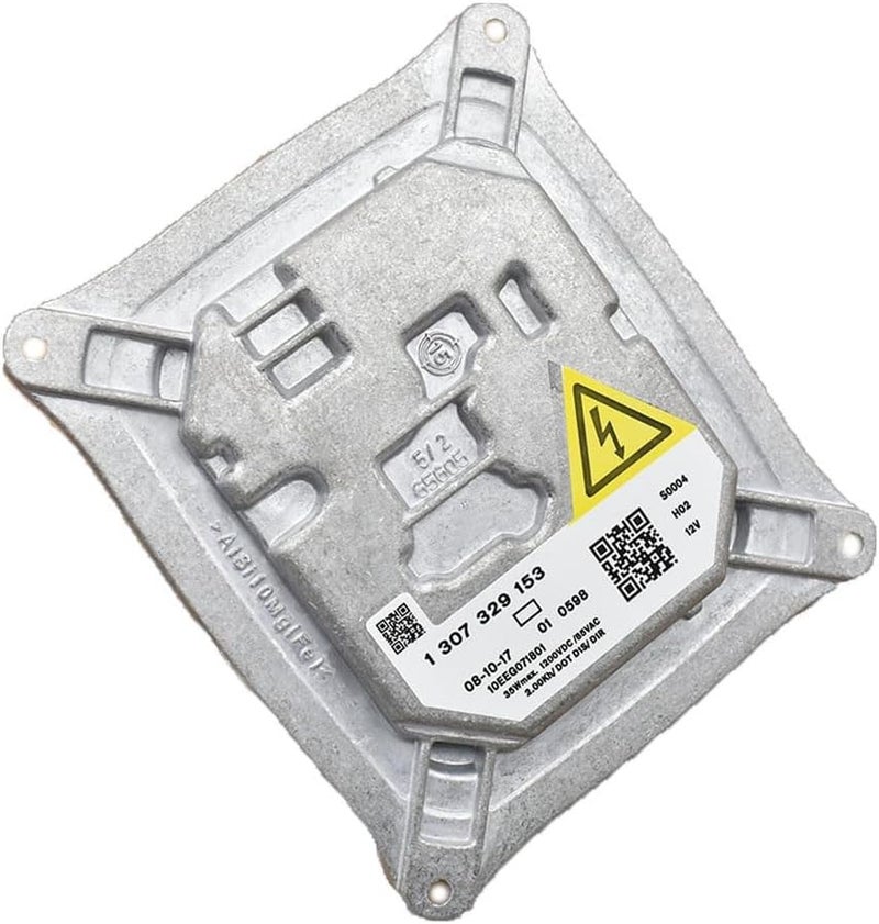 QASULER Xenon Headlight Ballast Module for BMW - Image 2