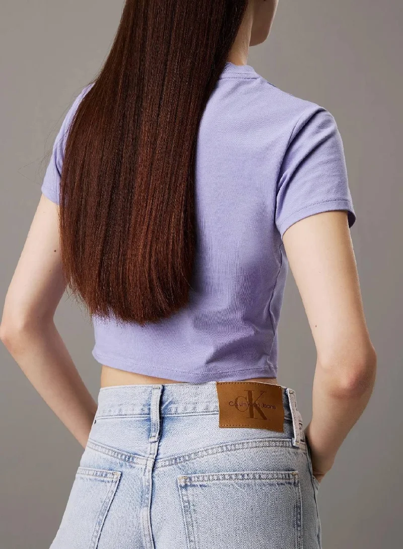 Calvin Klein Jeans Authentic Slim Straight Jeans