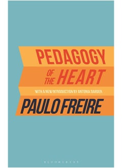 Pedagogy of the Heart  - Image 1