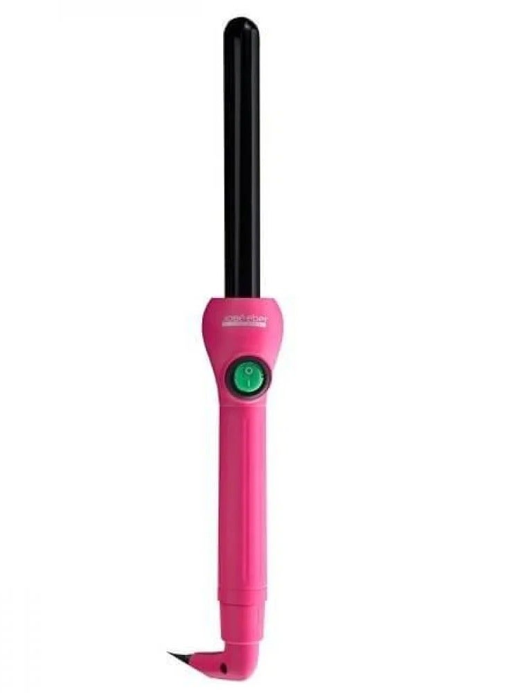 JOSE EBER Pro Series Hair Curler - 19mm