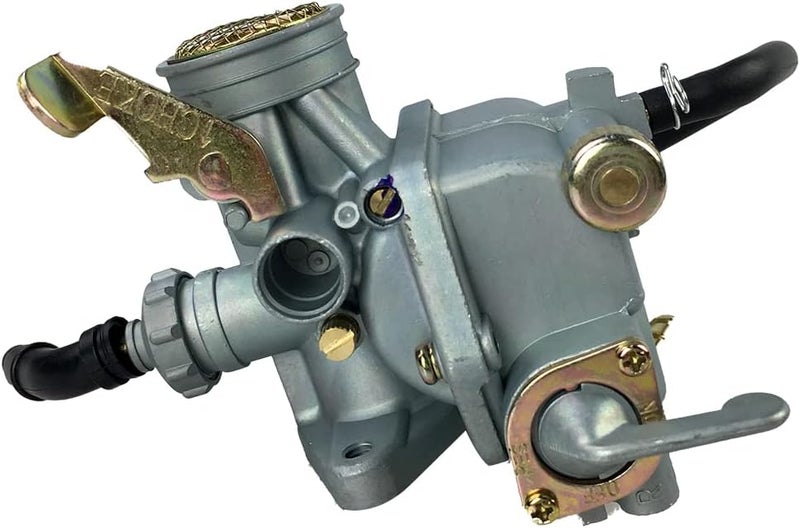 Partman Carburetor with Air Filter for Honda CT70 CT90 Trail Models (1968-1994) - Image 3