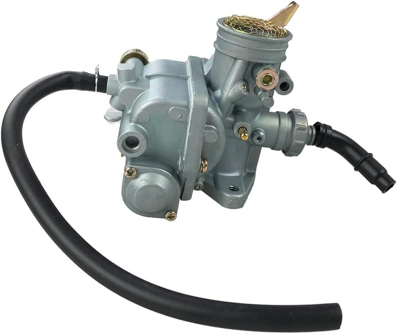 Partman Carburetor with Air Filter for Honda CT70 CT90 Trail Models (1968-1994) - Image 4