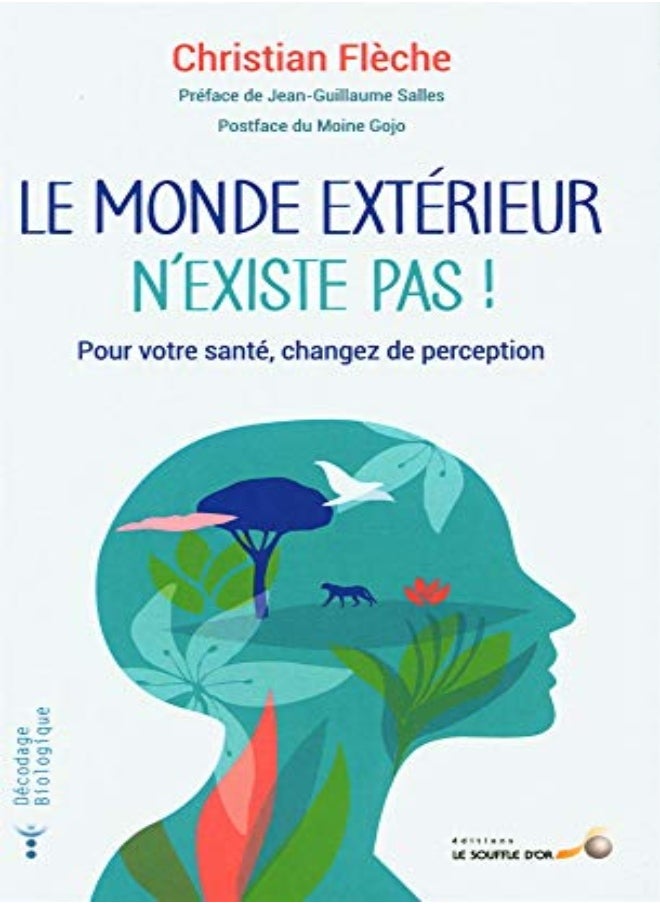 Monde Exterieur N'Existe Pas (le) 
