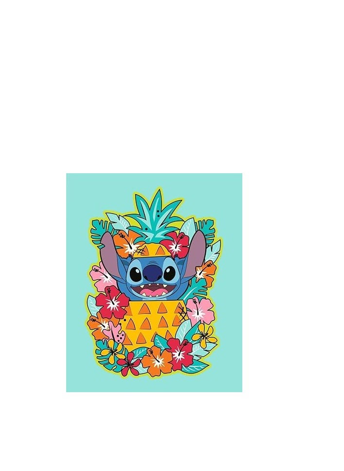 Ravensburger Ravensburger CREART Disney Stitch 30 x 24 cm coloring  - Image 2