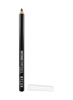 Intense Eye Pencil 12-Black