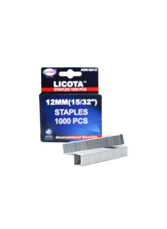 LICOTA Stapler Pin 12Mm Agn-Qa12  - Image 2