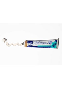 Virbac C.E.T. Enzymatic Toothpaste Eliminates Bad Breath by Removing Plaque and Tartar Buildup Best Pet Dental Care Toothpaste Beef Flavor 2.5 Oz Tube (Color Varies) - pzsku/ZF28ED08A09C7C082D9F3Z/45/_/1736426435/9d74ded2-3644-4a83-bed9-b37afcca1334