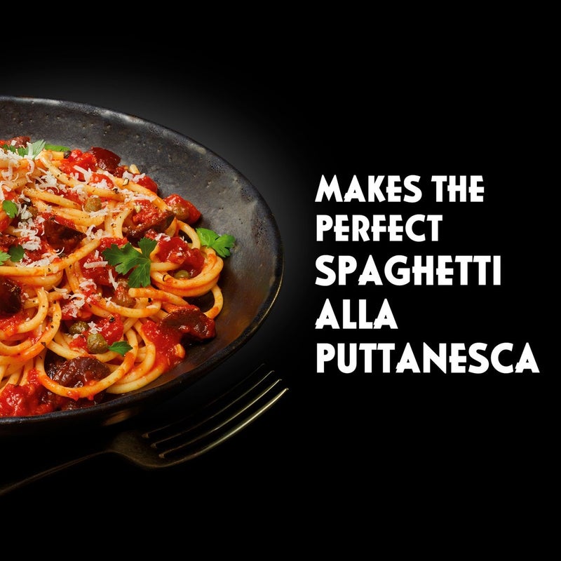 نابولينا Napolina Spaghetti Pasta - Image 3
